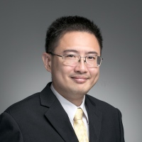 Profile image for Tsung-Ting Kuo, PhD, FAMIA