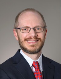 Profile image for Joshua Denny, MD, MS