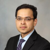 Profile image for Anup Kumar Mishra, Ph.D., M.S.