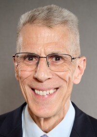 Profile image for Michael Zaroukian, MD, PhD, MACP, FHIMSS, FAMIA