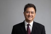 Profile image for Lawrence Salud, MsADS, MSCS, BSEE, ACHIP