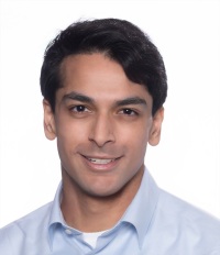 Profile image for Imran Mohiuddin, MD