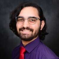 Profile image for José Irizarry Ayala, M.S.