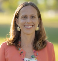 Profile image for Adela Grando, PhD, MCS, FAMIA, FACMI