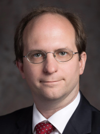 Profile image for Andrew Boyd, MD