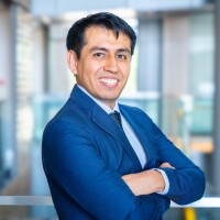 Profile image for David Villarreal-Zegarra, PhD(c), MPH