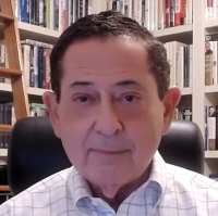 Profile image for M. Michael Shabot, MD, FACS, FCCM, FACMI