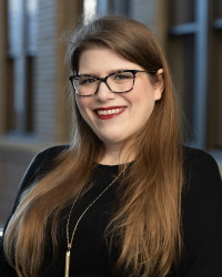 Profile image for Laura Wiley, PhD