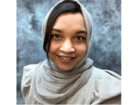 Profile image for Humayera Islam, PhD