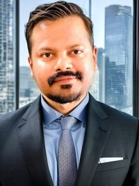 Profile image for VINEET MISHRA, MAS (MASTER IN ADVANCE HEALTH INFORMATICS)