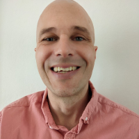 Profile image for Dennison Williams, BS