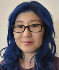 Profile image for Julie Cha, DMD, FAGD