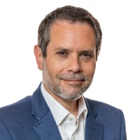 Profile image for Daniel Capurro, MD, PhD, FACMI, FAMIA