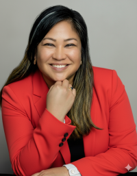 Profile image for Nicole Alexandria Guevara, MD, MSHI, FAMIA, CPHIMS, ACHIP