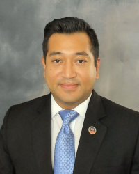 Profile image for Saugat Karki, MD, MS, FAMIA