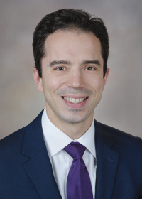 Profile image for Benjamin Orwoll, MD