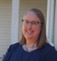 Profile image for Aasa Dahlberg Schmit, B.Sc.