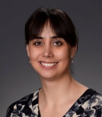 Profile image for Claudia Nau, PhD