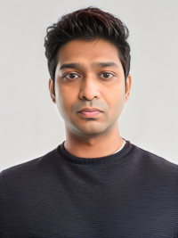 Profile image for Anand Kulanthaivel, PhD, MIS, FAMIA