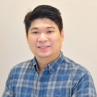 Profile image for John Robert Bautista, PhD, MPH, RN, FAMIA