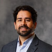 Profile image for Juan Chaparro, MD, MS