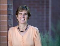 Profile image for catherine staes, PhD, MPH, RN, FAMIA, FACMI