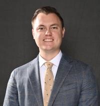 Profile image for Scott Vennemeyer, PhD Candidate