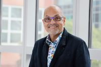 Profile image for Tim Huerta, PhD, MS