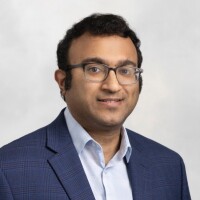 Profile image for Vishnu Ravi, MD