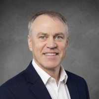 Profile image for Scott McGrath, PhD FAMIA