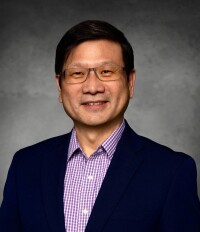 Profile image for Chi-Ren Shyu, PhD, FACMI, FAMIA