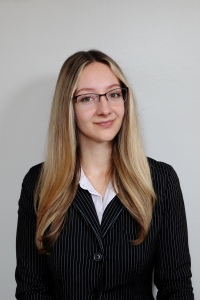 Profile image for Lucille Tomin, B.S.
