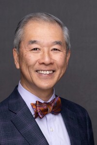 Profile image for CT Lin, MD