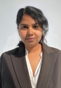 Profile image for Pranavi Reddy Nannuri BDS, MS BMI, Biomedical Informatics