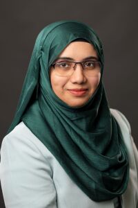 Profile image for Sadia Akter, PhD, FAMIA