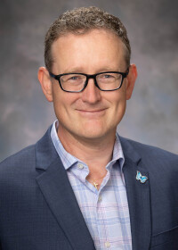 Profile image for Peter White, PhD