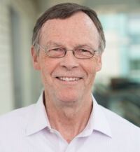 Profile image for William Tierney, MD