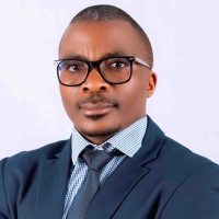 Profile image for Joseph Niyitegeka, Anesthesiologist