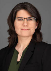 Profile image for Randa Perkins, MD
