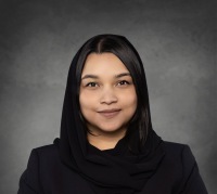 Profile image for Humayera Islam, PhD
