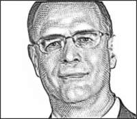 Profile image for J. Marc Overhage, MD, PhD