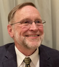 Profile image for Thomas East, PhD