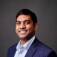 Profile image for Sharath Kharidi, MD, FACP, FAMIA