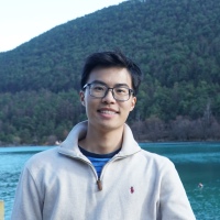 Profile image for Zifan Gu, MBI