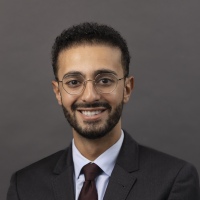 Profile image for Abdulaziz Alkattan, Surgery and Clinical Informatics