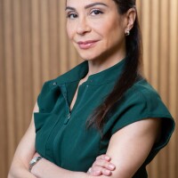 Profile image for Tania Tajirian, MD, MHI