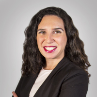 Profile image for Alexis Rossi, PhD, MEd, MA