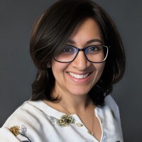 Profile image for Pushkala Jayaraman, MS, Ph.D.