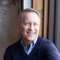 Profile image for Martin Yadrick, MBI, MS, RDN, FAMIA, ACHIP