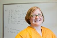 Profile image for Tiffany Veinot, PhD